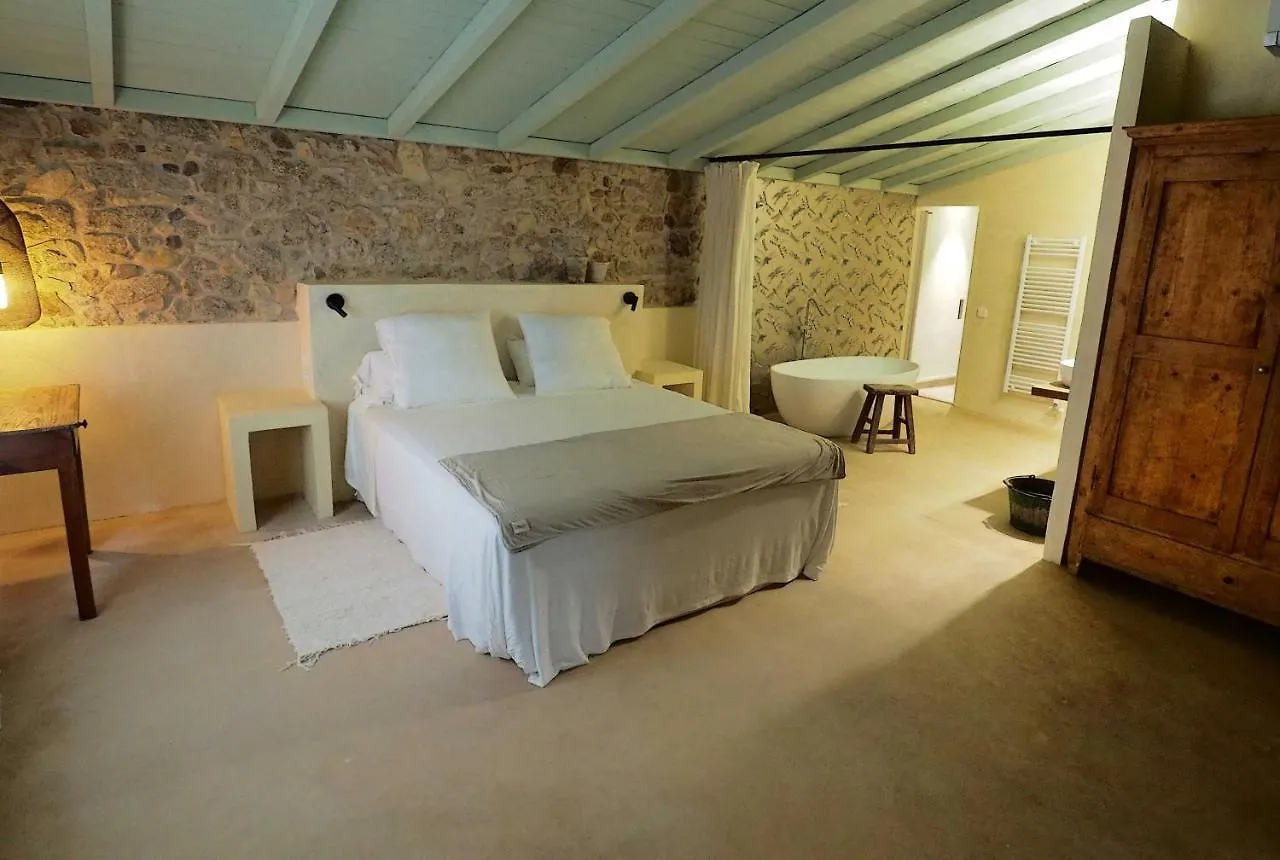 Hotel Mas Rauric à Llagostera