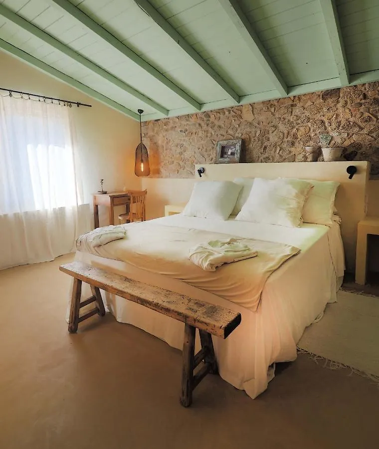 Hotel Mas Rauric à Llagostera 0*,