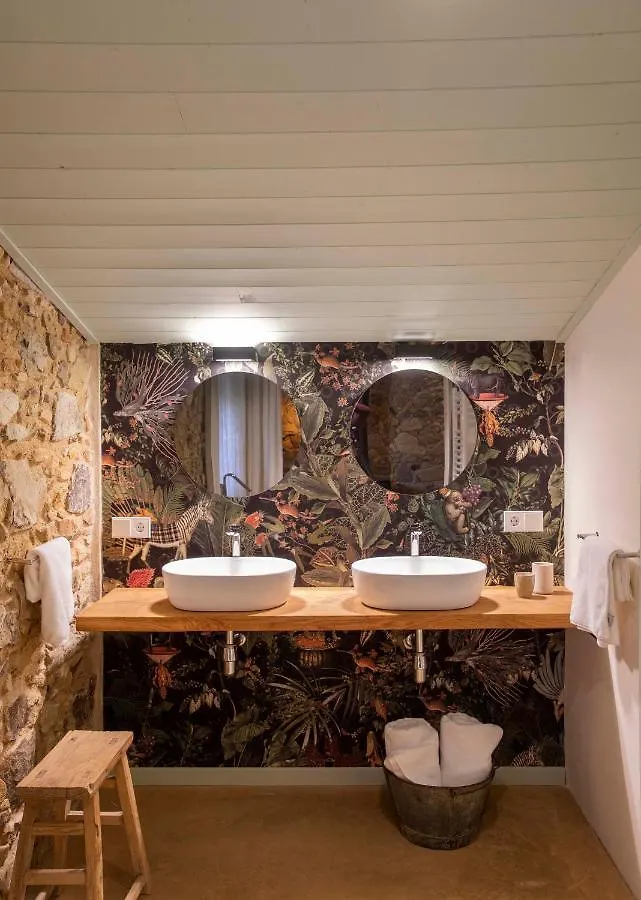 Hotel Mas Rauric à Llagostera