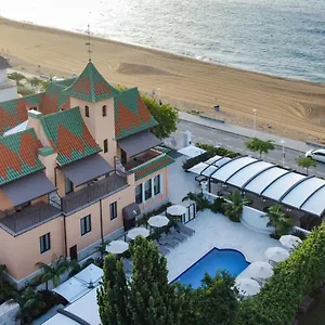 Hotel Ab Boutique - Adults Only, Sant Vicenç de Montalt