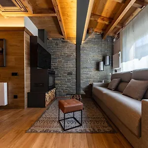Apartahotel Cerdanya Mountain Residences, Bellver de Cerdanya