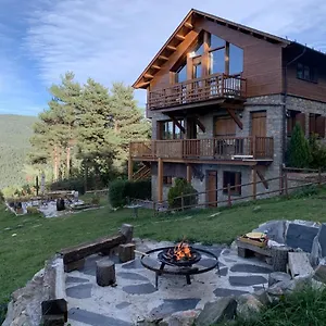 Hotel Minds & Mountains Eco, La Molina