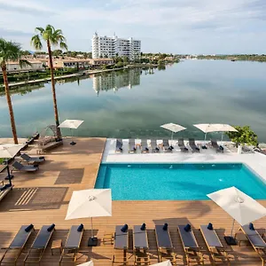 Thb Bamboo Alcudia - Adults Only Hotel Puerto de Alcúdia