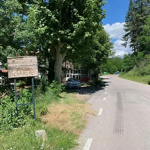 Rural Enric Maison d'hôtes