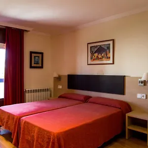Casa Manolo Maison d'hôtes