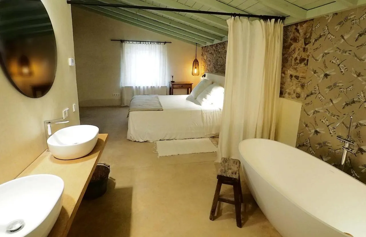 Mas Rauric Hotel Llagostera