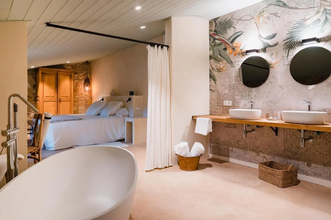 Mas Rauric Hotel Llagostera