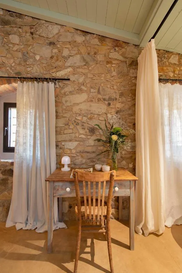 Mas Rauric Hotel Llagostera 0*,  Spain